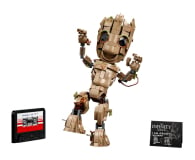 LEGO Marvel 76217 Ja jestem Groot - 1040619 - zdjęcie 8
